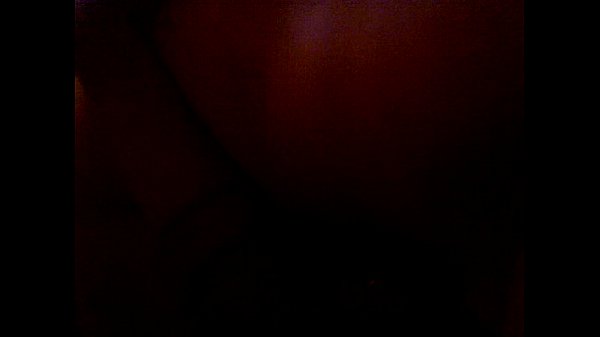 Huge load on big booty bbw