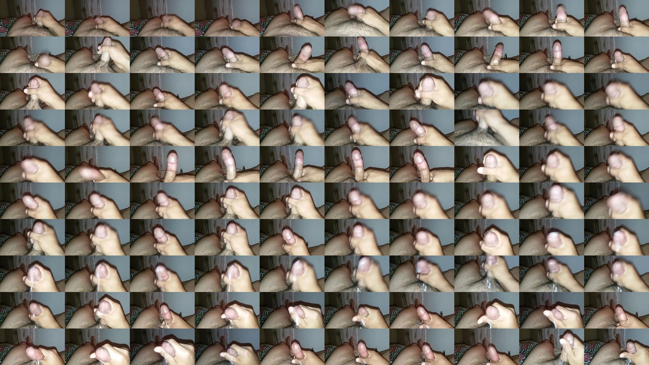 my first cum shot 预览图