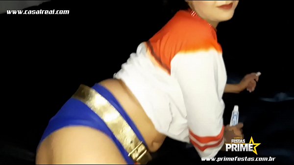 Download Video - Atriz Porn&ocirc; Caroline Moraes Fode com Solteiros na Festa Prime &period;&period;Venha Ser Prime&excl;&excl;&excl;