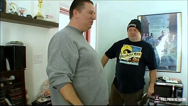 FullPornNetwork - Cricket Rose cant resist the allure of thick studs Tim Von Swine and Angus Maple