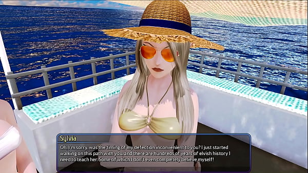 Harem Hotel -(PT 45) - [RUNEY]