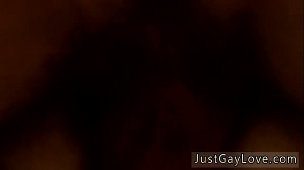 Gays boys anal porno emo The boys are cooking u...
