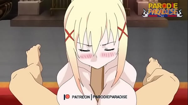 darkness hentai desto