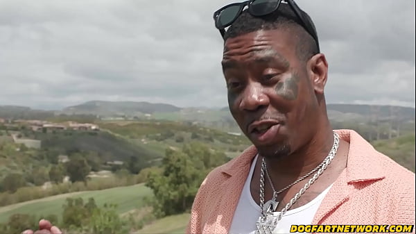 Download Video - DOGFART - Slim Tees Off on Cubbi Thompson's Tight Pussy &ndash; Hardcore IR Golf Revenge