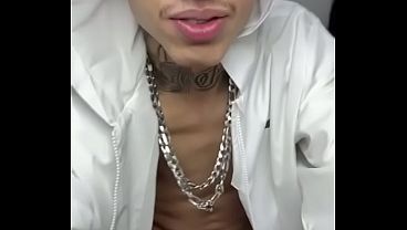 PUTA SAFADA N&Atilde;O NEGA ROLA