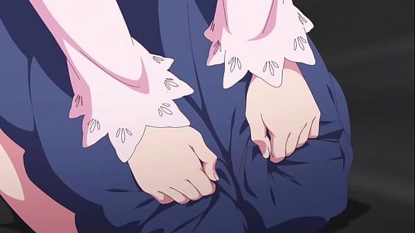 Megami-ryou episodes 1-5