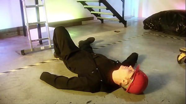 Sexy Blonde Paramedic Carly Parker Sucks And Fucks Patient