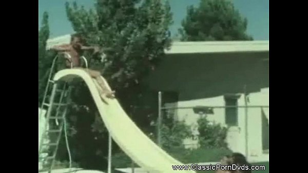 Vintage Porn Has Great Memories