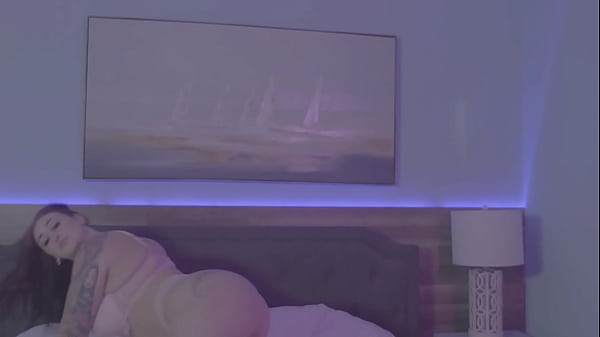 Sultry Seduction: Avalon & Artemis Unleash Their Passion