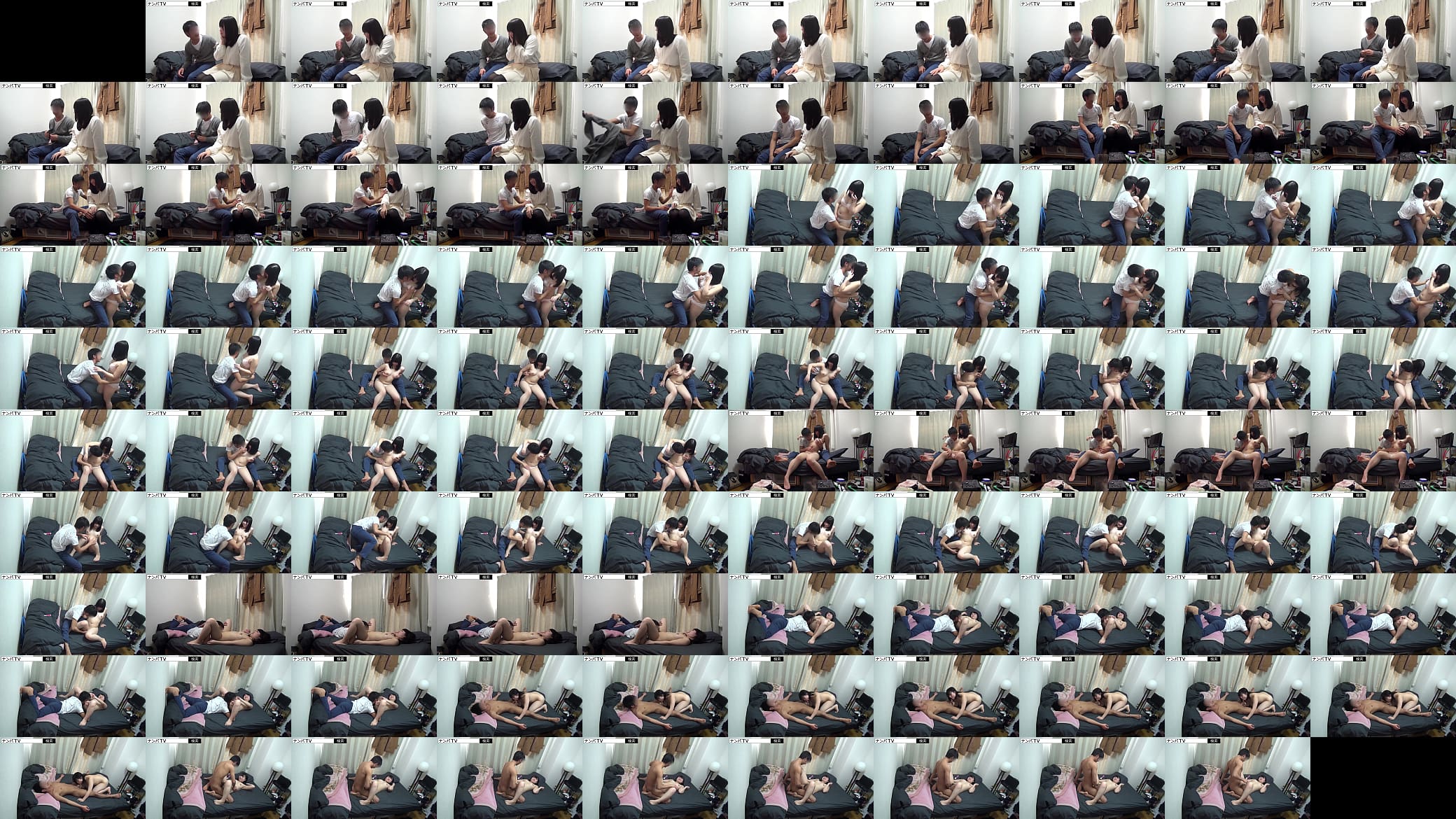 200GANA-130 matome 预览图