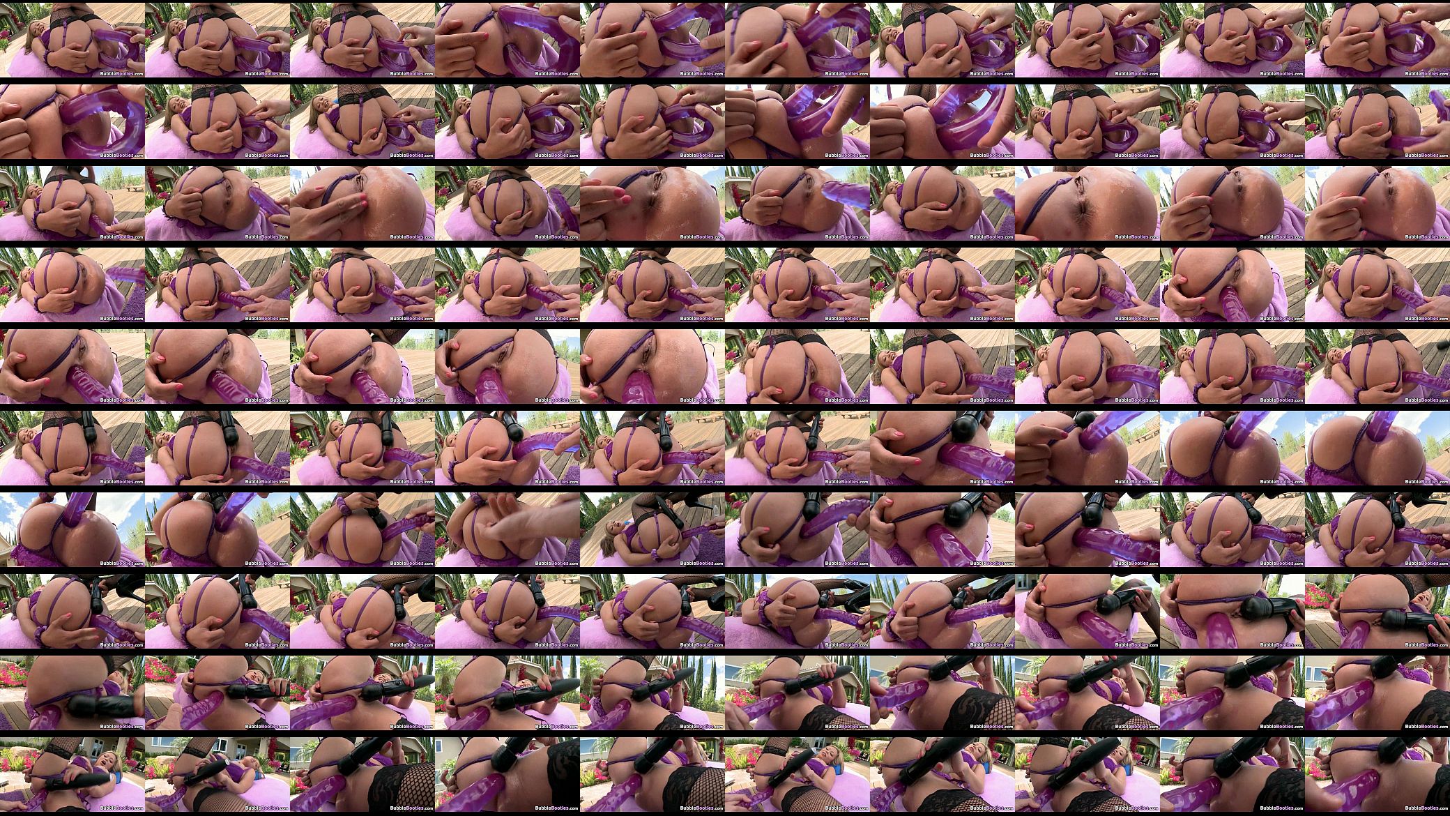Teen Anal 预览图