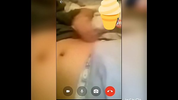 Joven gay en webcam
