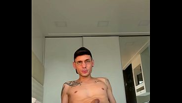 Bati umas punheta para todos os que querem me d...