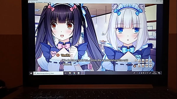 N3kopara *GONE SEXUAL*