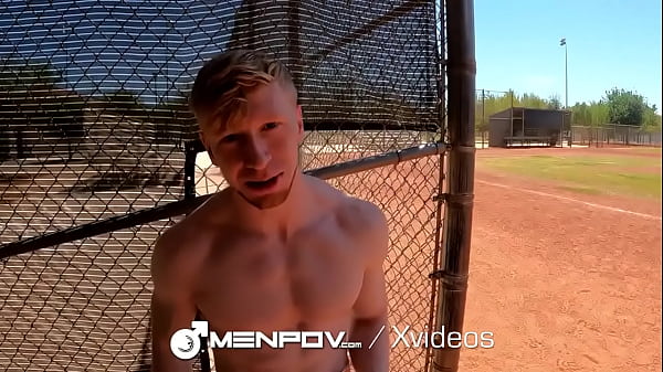 MenPov Big Dick Hunk Jesse Stone Gets Fucked In POV