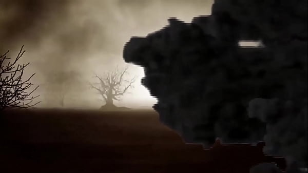 Solita y muy Caliente ?