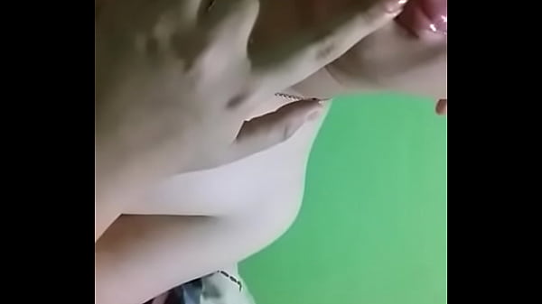 Julieta de Saenz Pena Chaco se pajea para mi po...