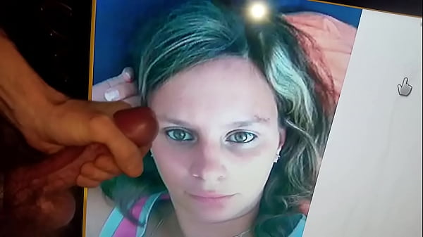 Download Video - Cum tribute to OralBitch