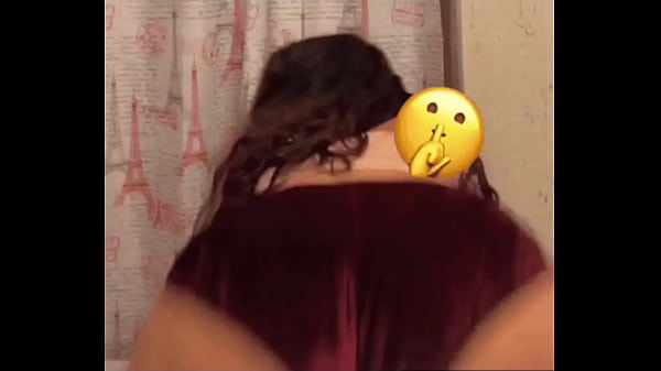 thumb ass