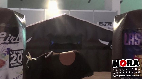Erotic Salon of Murcia 2015
