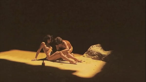 My Secret Life, Vintage Mermaids