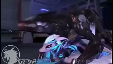 bladewolf-dominate-nika-shakeh-kx2-sfm-sound-edit