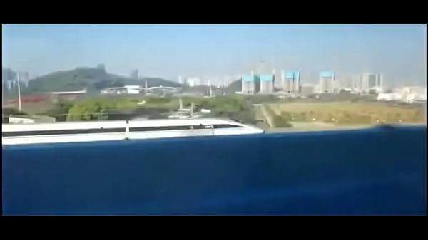 Visioncr1 - 激情与速度 中国高铁震撼你的视觉