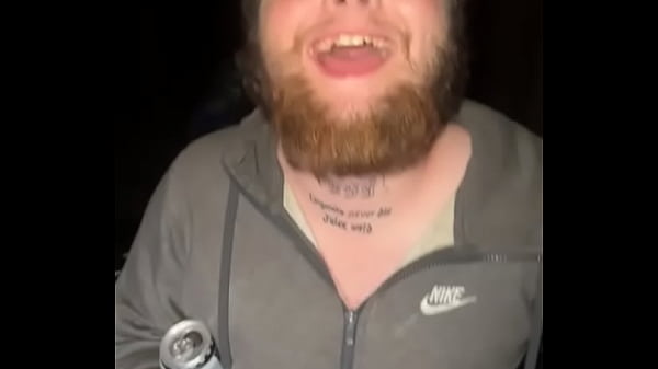 Eric being funny