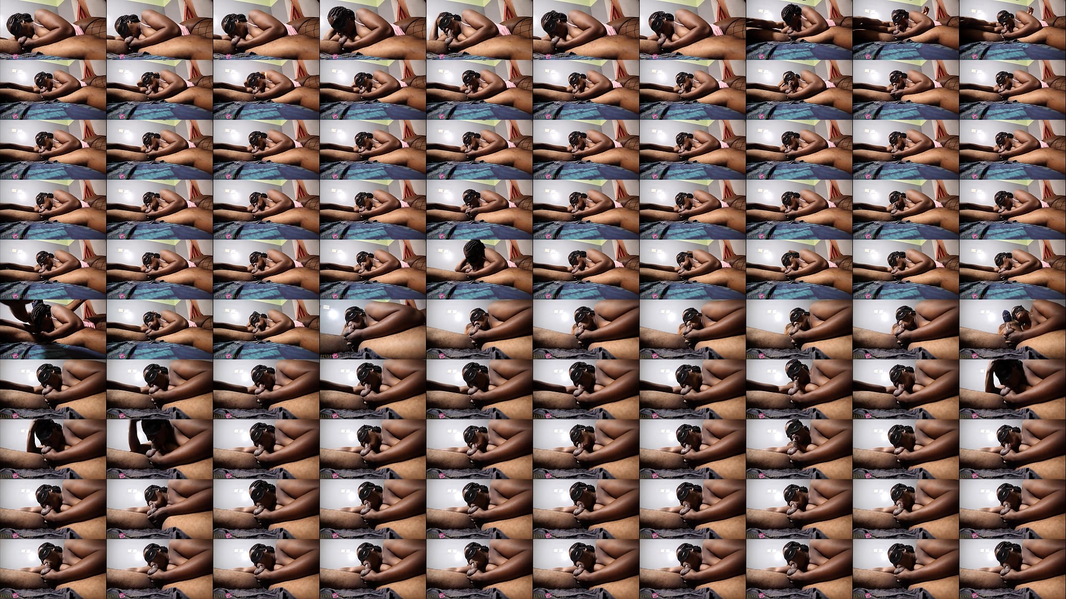 Enjoy my cock tonight bitch- Part 3 预览图
