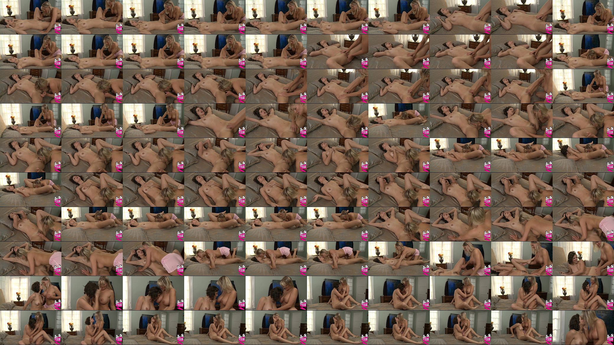 Lesbian fun 056 预览图