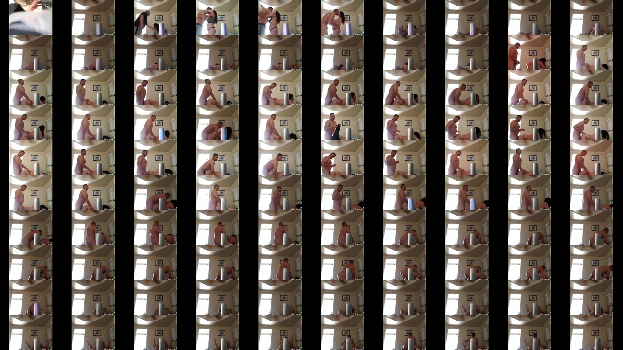 Homemade Big tit Alabama cougar on vacation told me she loves anal 预览图