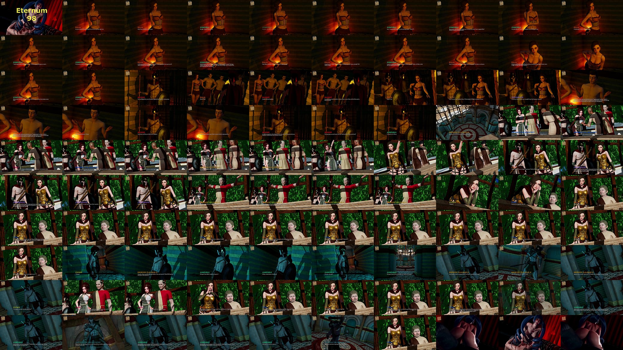 Eternum 98 预览图