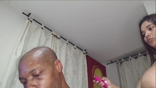 Full Fuck Show with Cum on Pussy