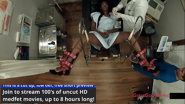 Tampa University Entrance Physical - Misty Rockwell