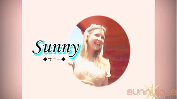 Sunny Lane Gets Her Pussy Stretched By Massive Dick