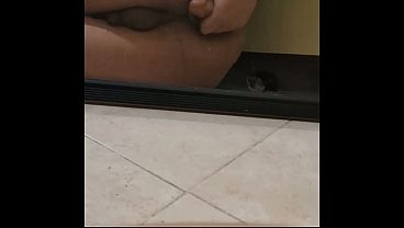 SPECIAL: Bloopers and Deleted Scenes of Anal Gaped Trans Girl in Cosplay Fucking His Ass and Jerking Off Until she Cums
