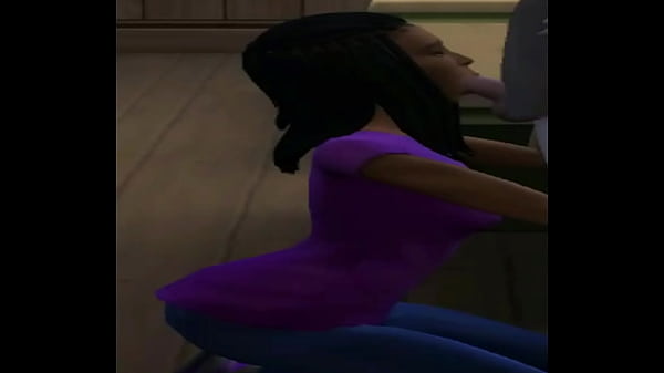  Chocolate Girl Sucking Her Social Studies Teach Cock In The Classroom Aft Sch