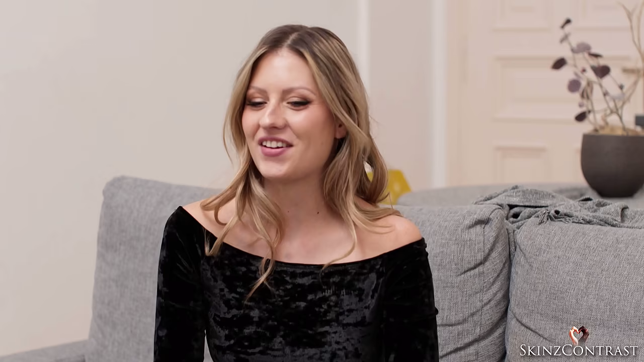 Rebecca Volpetti Interview