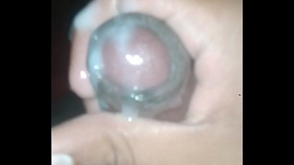 Rica paja con venida