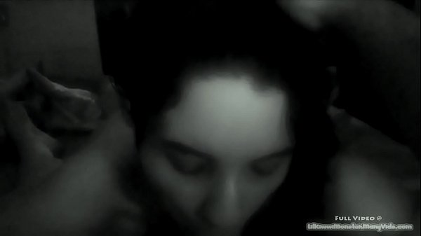 Vision Nocturne Minuit Sucer Et Baiser