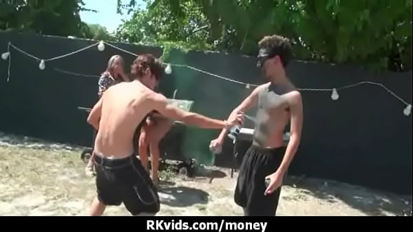 Real sex for money 9