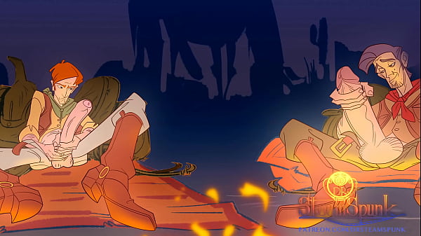 Download Video - Around The Campfire