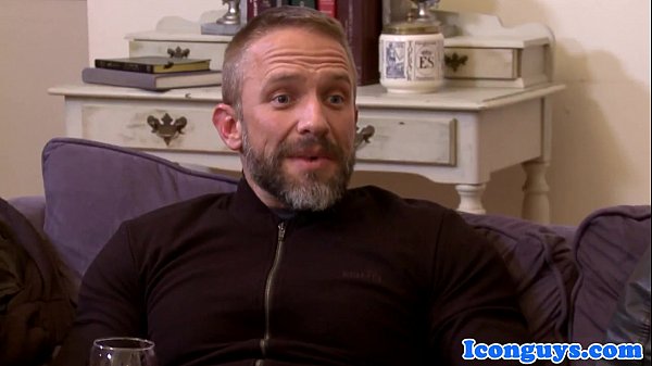 Download Video - Hunky dilf anally pleasuring sons best friend