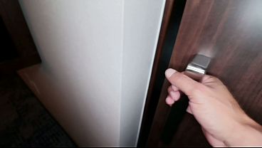 Blonde Bombshell MILF Creampie