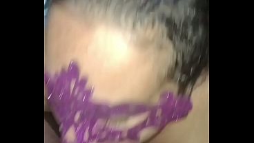 That delicious suckling before the rooster crows at dawn (Carnival)