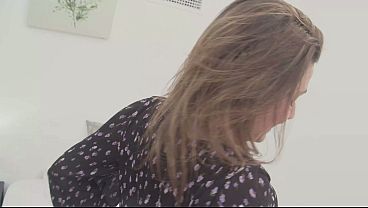 Watch me fuck the ass of this gorgeous mature woman with a beautiful face, great tits. REAL ORGASM