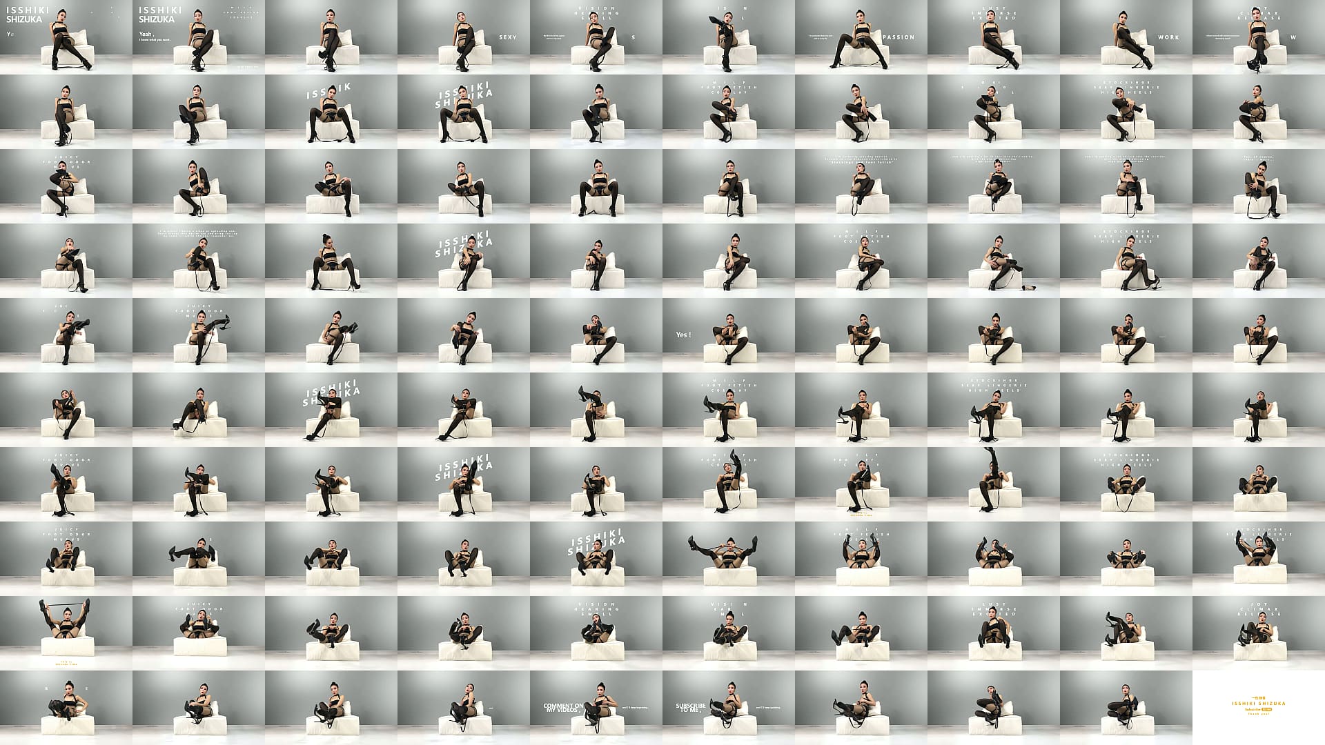 Isshiki Shizuka 02 预览图