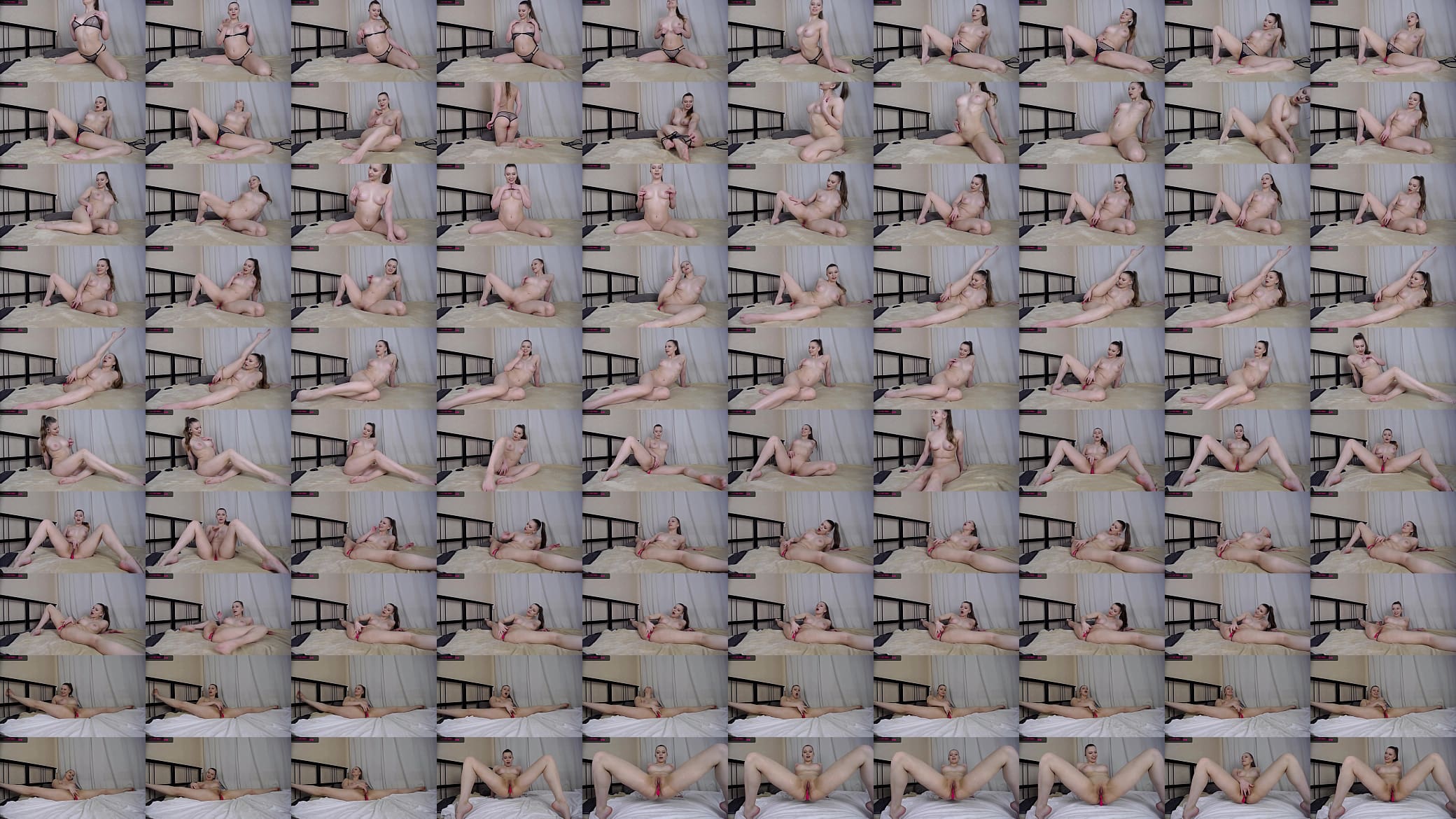huge squirt with legs wide open 预览图
