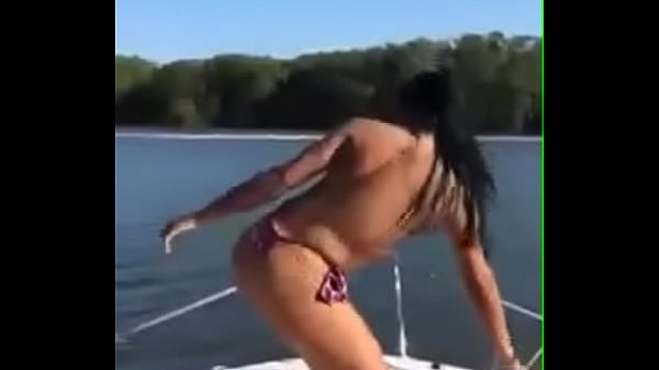 taken out no boat