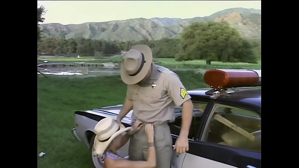 Blonde gets her pussy destroyed in various positions